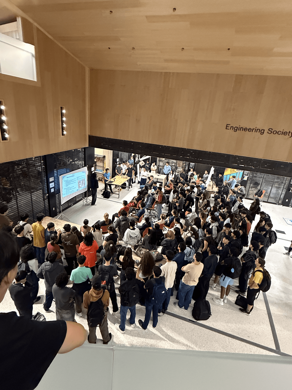 UTWind outreach event 2026