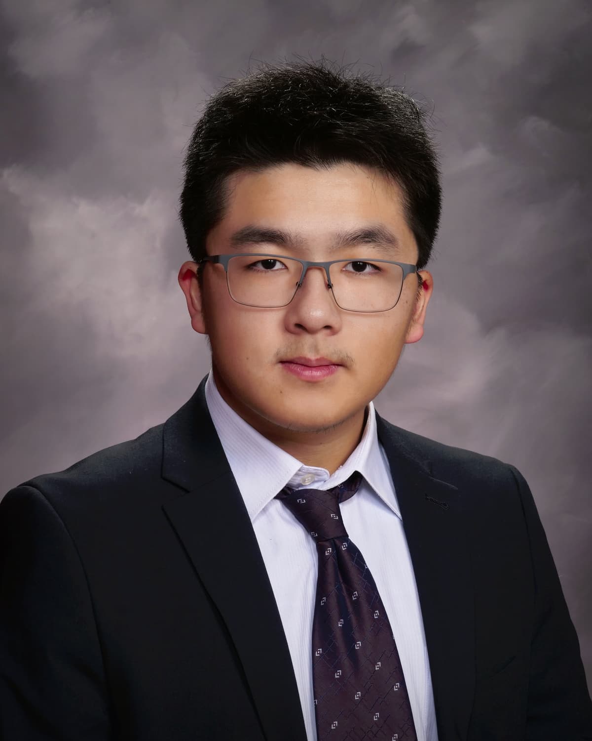 Glenn Yu