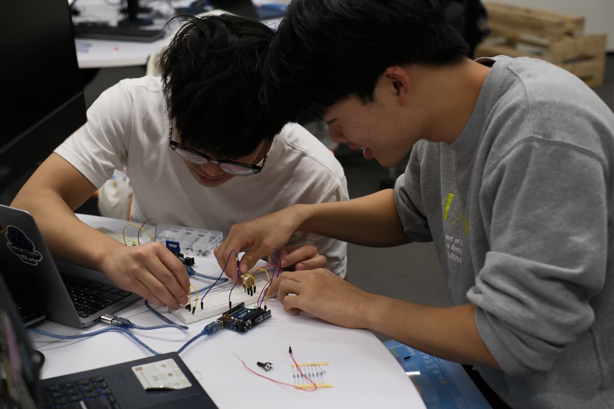 UTWind campus event 2026