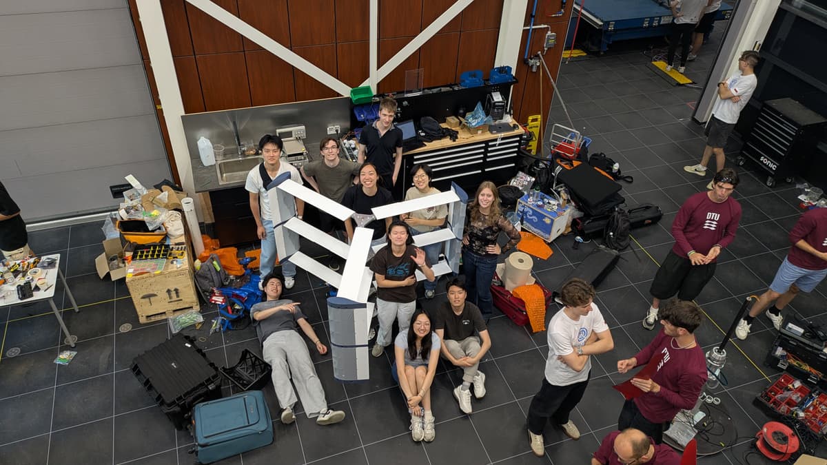 UTWind outreach event 2026