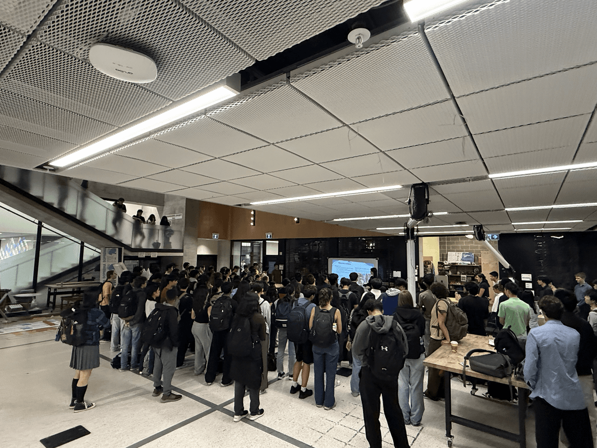 UTWind outreach event 2026