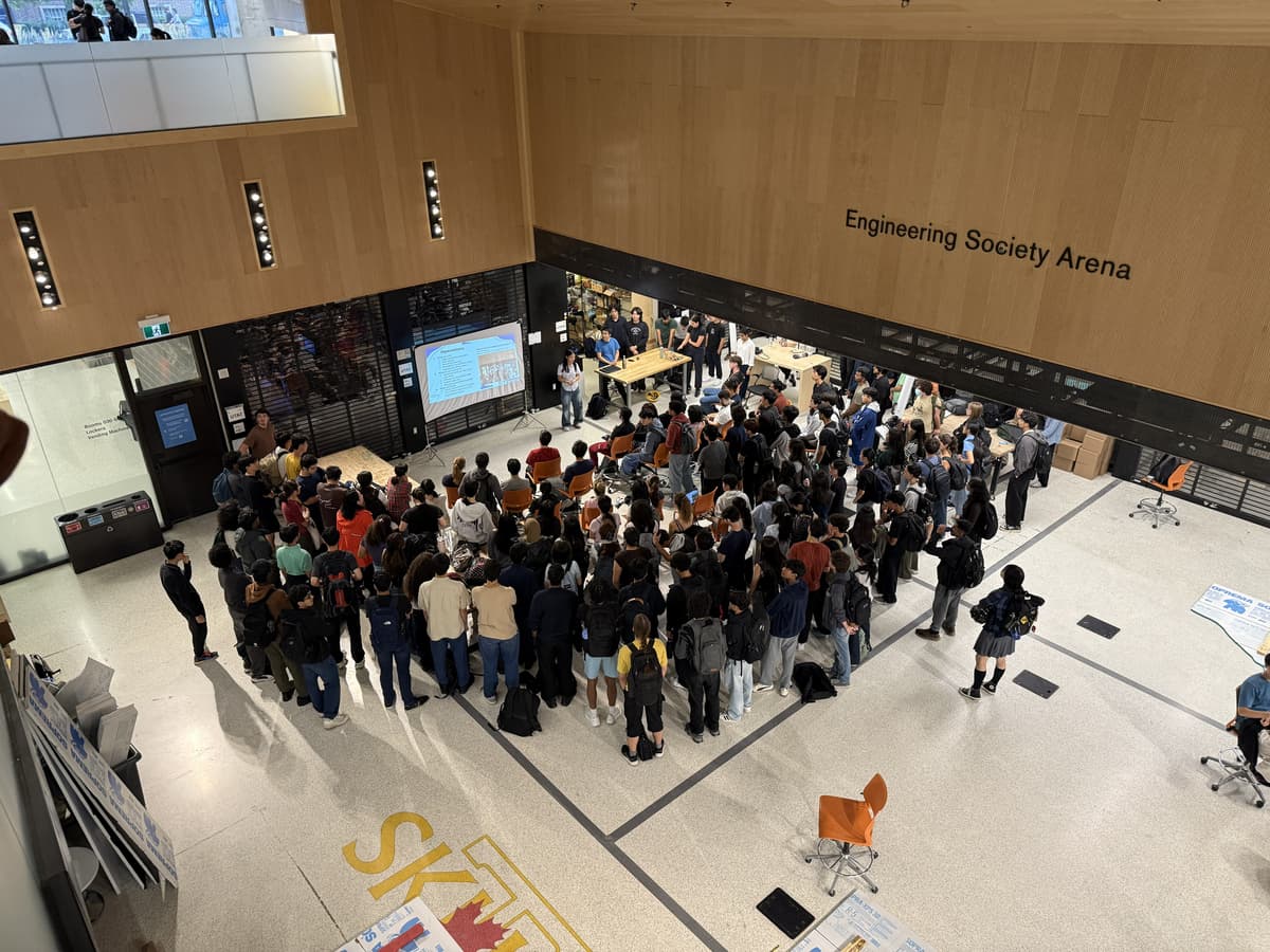 UTWind outreach event 2026