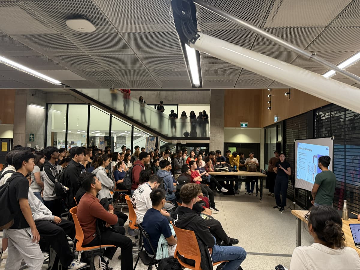 UTWind outreach event 2026